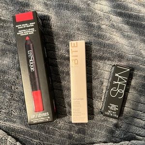 Brand NEW lip bundle